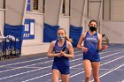 Women’s Track  Women’s Track & Field compete in a virtual meet. : Women’s Track